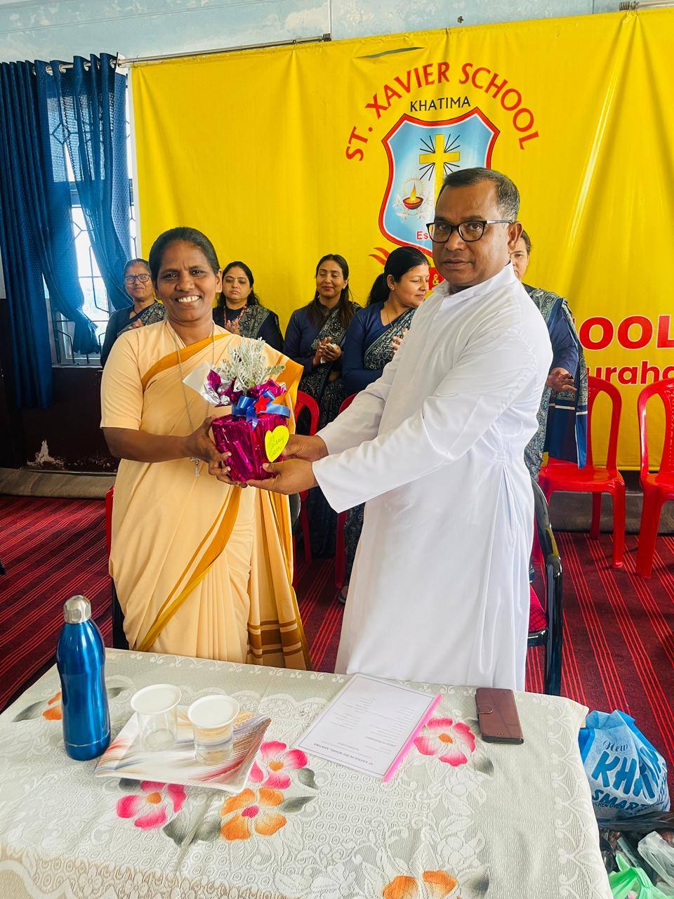 Mothers Day & Sr Birthday 9 May 2026